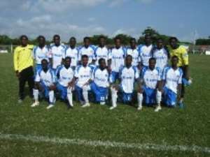 Liberty miss out Gothia Cup trophy